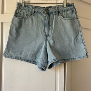 Hollister shorts